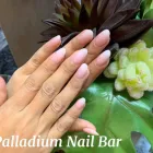 Business 2 image PALLADIUM NAIL BAR Microblading Services in San Antonio TX