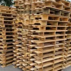 Business 1 image PALLET AND SUPPLY SOLUTIONS Pallet Supplier in Baltimore MD