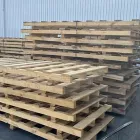 Business 2 image PALLET AND SUPPLY SOLUTIONS Pallet Supplier in Baltimore MD