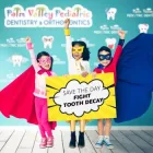 Business 3 image PALM VALLEY PEDIATRIC DENTISTRY & ORTHODONTICS - SCOTTSDALE Pediatric Dentist in Scottsdale AZ