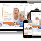 Business 4 image PALMER ADVERTISING Website Development in San Francisco CA