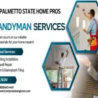 Business 3 image PALMETTO STATE HOME PROS LLC Service in Lexington SC
