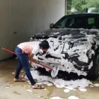 Business 2 image PAMPER YOUR POOCH SELF SERVICE PET & CARWASH in Saint Louis MO