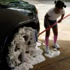 Business 4 image PAMPER YOUR POOCH SELF SERVICE PET & CARWASH in Saint Louis MO