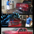 Business 14 image PAMPER YOUR POOCH SELF SERVICE PET & CARWASH in Saint Louis MO