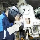 Business 4 image PAN AMERICAN COLLISION CENTER Restoration to like new condition in San Jose CA