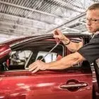 Business 5 image PAN AMERICAN COLLISION CENTER Restoration to like new condition in San Jose CA