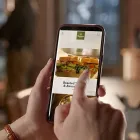 Business 1 image PANERA BREAD Vegetarian Broth Bowls in Tulsa OK
