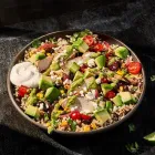 Business 6 image PANERA BREAD Vegetarian Broth Bowls in Tulsa OK