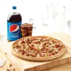 Business 1 image PAPA JOHN'S PIZZA in Clarksburg MD