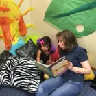 Business 11 image PARADISE HILLS KINDERCARE Infant Care in Albuquerque NM