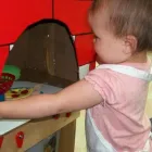 Business 17 image PARADISE HILLS KINDERCARE Infant Care in Albuquerque NM