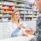 Business 1 image PARAGON SPECIALTY PHARMACY Pharmacies in Mesquite TX