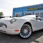 Business 1 image PARAMOUNT AUTO SALES Used Car Dealers in Tucson AZ