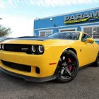 Business 8 image PARAMOUNT AUTO SALES Used Car Dealers in Tucson AZ