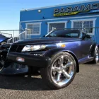 Business 9 image PARAMOUNT AUTO SALES Used Car Dealers in Tucson AZ