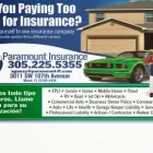 Business 3 image PARAMOUNT INSURANCE GROUP in Miami FL