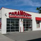 Business 1 image PARAMOUNT MASTER COLLISION CENTER Dent Removal in Minneapolis MN