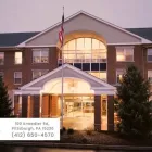 Business 4 image PARAMOUNT SENIOR LIVING SOUTH HILLS Retirement & Assisted Living Facility in Pittsburgh PA
