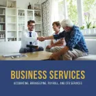 Business 6 image PARAMOUNT TAX & ACCOUNTING - ENTERPRISE Tax Preparation Service in Las Vegas NV