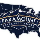 Business 7 image PARAMOUNT TAX & ACCOUNTING - ENTERPRISE Tax Preparation Service in Las Vegas NV