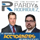 Business 1 image PARDY & RODRIGUEZ INJURY AND ACCIDENT ATTORNEYS Personal Injury Law Attorneys in Deltona FL