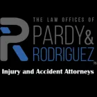 Business 5 image PARDY & RODRIGUEZ INJURY AND ACCIDENT ATTORNEYS Personal Injury Law Attorneys in Deltona FL