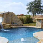 Business 2 image PARKER COUNTY POOLS Swimming Pool Contractors in Weatherford TX