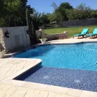 Business 3 image PARKER COUNTY POOLS Swimming Pool Contractors in Weatherford TX