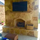 Business 5 image PARKER COUNTY POOLS Swimming Pool Contractors in Weatherford TX