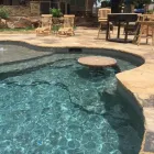 Business 11 image PARKER COUNTY POOLS Swimming Pool Contractors in Weatherford TX
