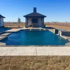 Business 12 image PARKER COUNTY POOLS Swimming Pool Contractors in Weatherford TX