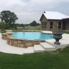 Business 13 image PARKER COUNTY POOLS Swimming Pool Contractors in Weatherford TX