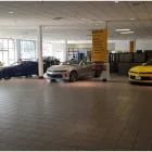Business 2 image PARKS CHEVROLET RICHMOND Truck Dealers in Richmond VA