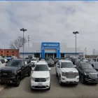 Business 3 image PARKS CHEVROLET RICHMOND Truck Dealers in Richmond VA