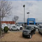 Business 4 image PARKS CHEVROLET RICHMOND Truck Dealers in Richmond VA
