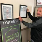 Business 2 image PARKS EDGE PROPERTIES in Pittsburgh PA