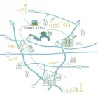 Business 8 image PARMER RANCH Home Builder in Georgetown TX