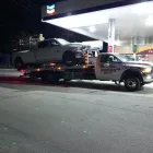 Business 1 image PARTIDA'S TOWING in San Jose CA