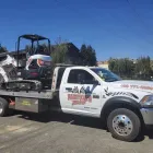 Business 3 image PARTIDA'S TOWING in San Jose CA
