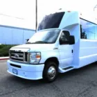 Business 2 image PARTY BUS LAS VEGAS, LLC Limousine Service in Las Vegas NV