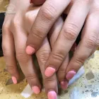 Business 3 image PASSION NAIL & SPA Nail Salons in Chicago IL