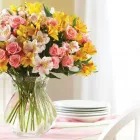 Business 3 image PASSIONE FLOWER BOUTIQUE Wedding Services in Las Vegas NV