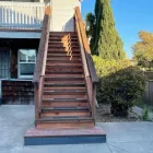 Business 5 image PASTRANA CONSTRUCTION & REMODELING Commercial Bathroom Remodeling in Stockton CA