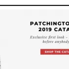 Business 1 image PATCHINGTON Shopping & Retail in Saint Petersburg FL