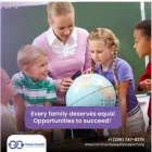 Business 1 image PATHWAYS TO EQUITABLE RESOURCES AND COMMUNITY SUPPORTS Literacy Programs in Auburn WA