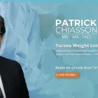 Business 1 image PATRICK CHIASSON, MD Weight Loss Provider in Tucson AZ