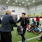 Business 8 image PATRICK SPRAGUE: ALLSTATE INSURANCE Supplemental Health in Renton WA