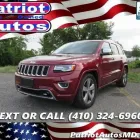 Business 4 image PATRIOT AUTOS BAD CREDIT CAR DEALERSHIP BALTIMORE MARYLAND Car Dealers in Baltimore MD