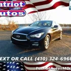 Business 7 image PATRIOT AUTOS BAD CREDIT CAR DEALERSHIP BALTIMORE MARYLAND Car Dealers in Baltimore MD